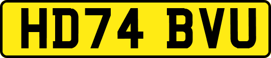 HD74BVU