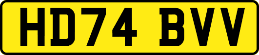 HD74BVV