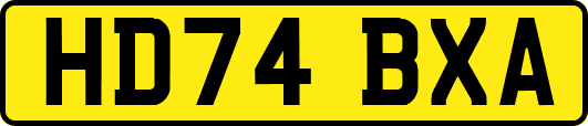HD74BXA