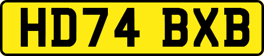 HD74BXB