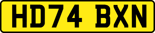 HD74BXN