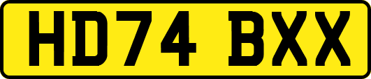 HD74BXX