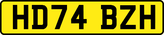 HD74BZH