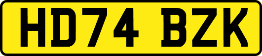 HD74BZK