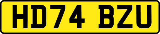 HD74BZU