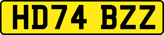 HD74BZZ
