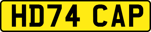 HD74CAP