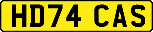 HD74CAS
