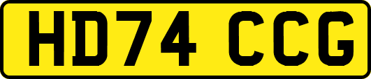HD74CCG