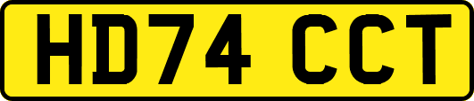 HD74CCT