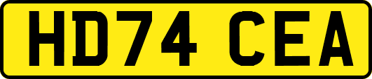 HD74CEA