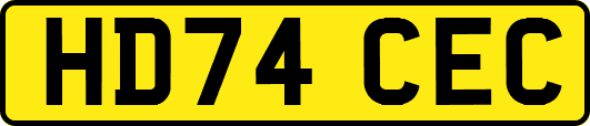 HD74CEC