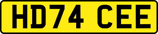 HD74CEE