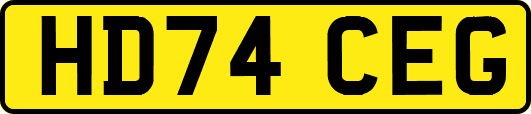 HD74CEG