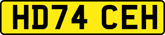 HD74CEH