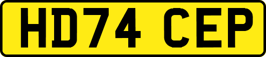 HD74CEP