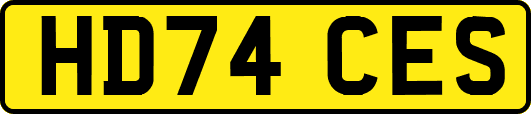 HD74CES