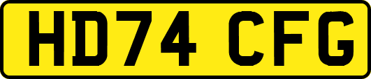 HD74CFG