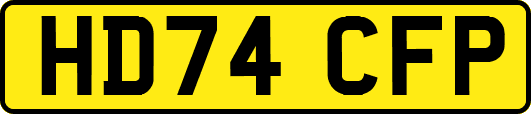 HD74CFP
