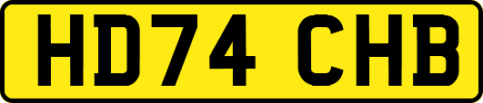 HD74CHB