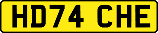 HD74CHE