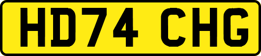 HD74CHG