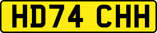 HD74CHH