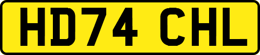 HD74CHL