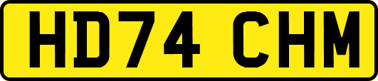 HD74CHM
