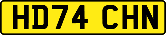 HD74CHN
