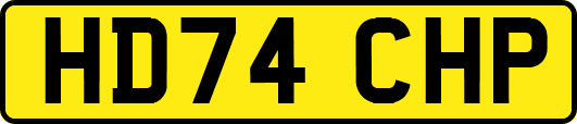 HD74CHP