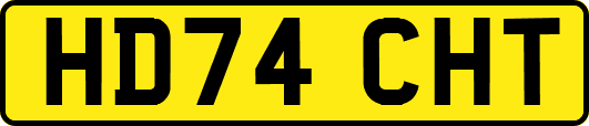HD74CHT