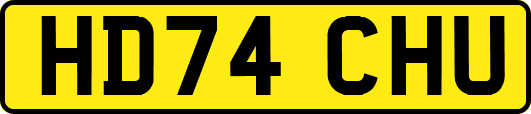 HD74CHU