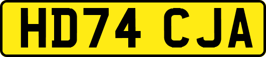 HD74CJA