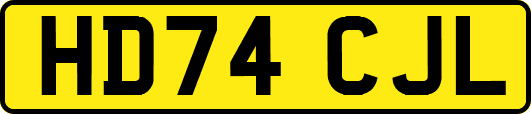 HD74CJL