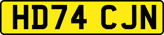HD74CJN