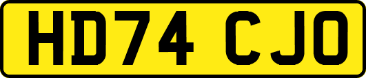 HD74CJO