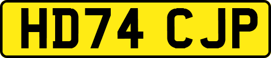 HD74CJP