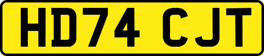 HD74CJT