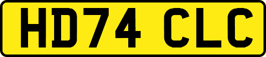 HD74CLC