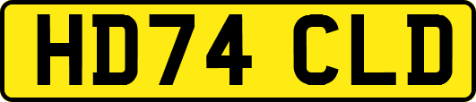 HD74CLD