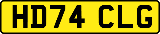 HD74CLG