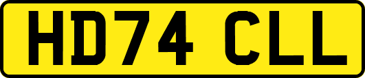 HD74CLL