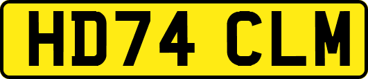 HD74CLM