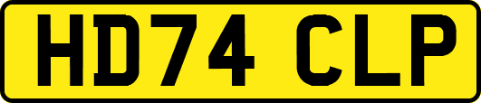 HD74CLP