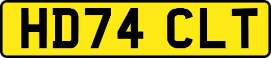 HD74CLT