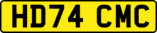HD74CMC