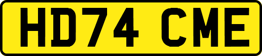 HD74CME