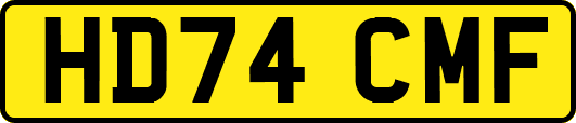 HD74CMF