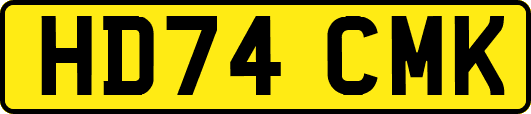 HD74CMK